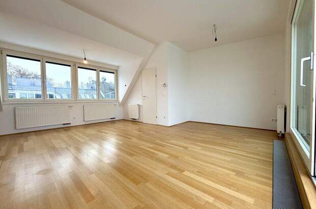 Terrassenwohnung kaufen in 1050 Wien (Bild 4)