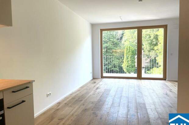 Terrassenwohnung kaufen in 2391 Kaltenleutgeben (Bild 3)