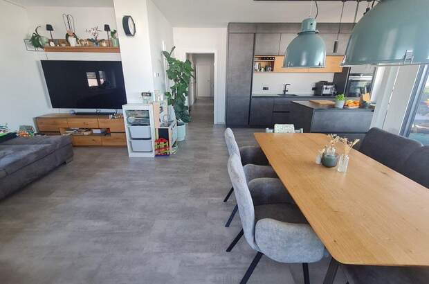 Terrassenwohnung kaufen in 4493 Wolfern (Bild 3)