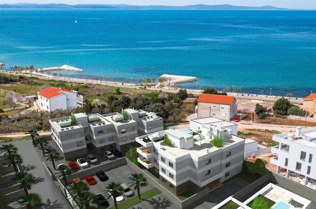 Eigentumswohnung in 23232 Zaton (Bild 3)