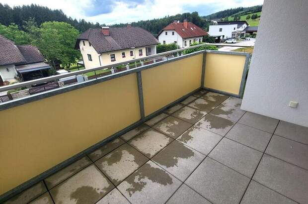Wohnung mit Balkon mieten in 4172 Sankt Johann (Bild 2)