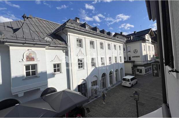 Büro / Praxis mieten in 5700 Zell am See (Bild 1)