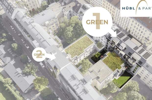 Wohnung kaufen in 1180 Wien (Bild 3)