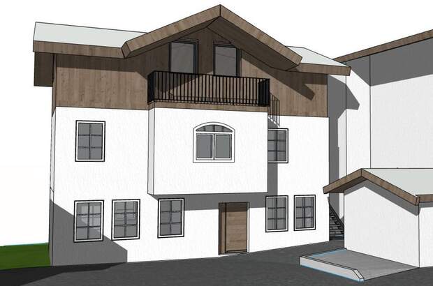 Einfamilienhaus kaufen in 6370 Kitzbühel (Bild 2)