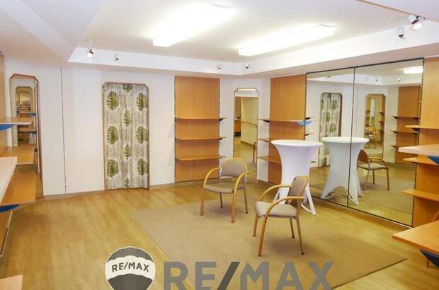 Gewerbeobjekt mieten in 2340 Mödling (Bild 2)