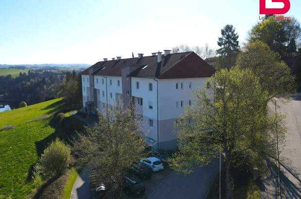 Wohnung mieten in 4120 Neufelden (Bild 2)