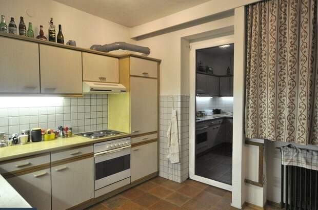 Altbauwohnung mit Balkon kaufen in 6020 Innsbruck (Bild 2)