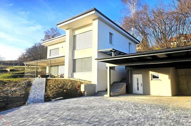 Haus mit Garten kaufen in 8323 Sankt Marein (Bild 1)