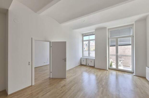 Wohnung mieten in 4020 Linz (Bild 2)
