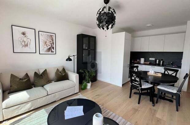 Terrassenwohnung kaufen in 1210 Wien (Bild 3)