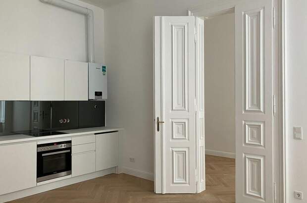 Altbauwohnung mieten in 1010 Wien (Bild 2)