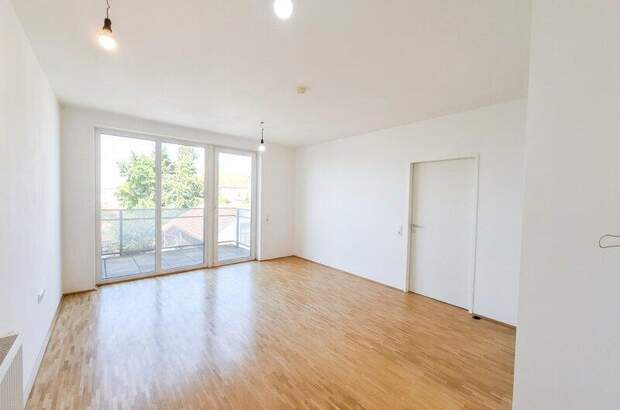Terrassenwohnung mieten in 3314 Strengberg (Bild 2)
