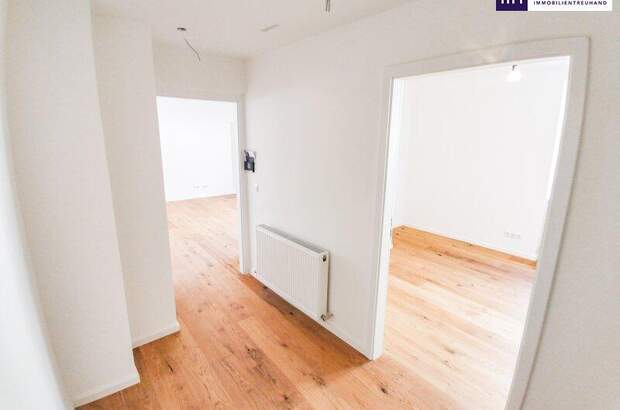 Terrassenwohnung kaufen in 1110 Wien (Bild 3)