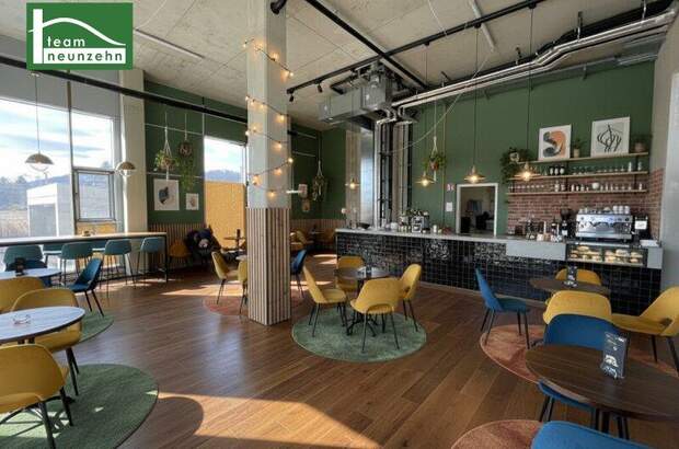 Gastronomie / Restaurant mieten in 8020 Graz (Bild 1)