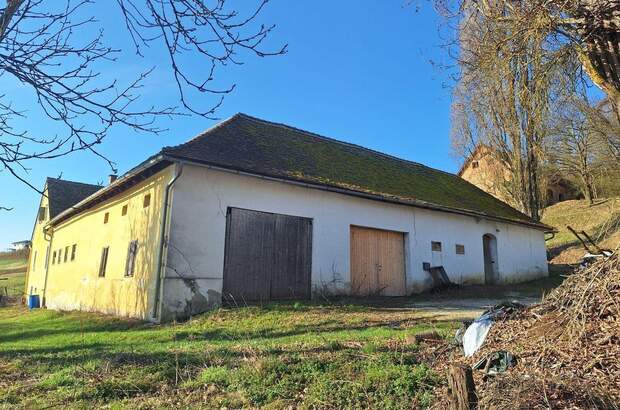 Gewerbeobjekt kaufen in 8280 Fürstenfeld (Bild 1)
