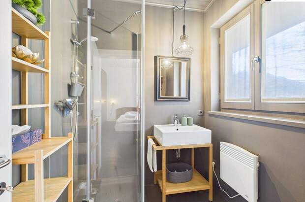 Wohnung mit Balkon kaufen in 9546 Bad Kleinkirchheim (Bild 5)