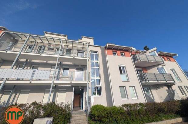 Terrassenwohnung kaufen in 2201 Gerasdorf (Bild 4)