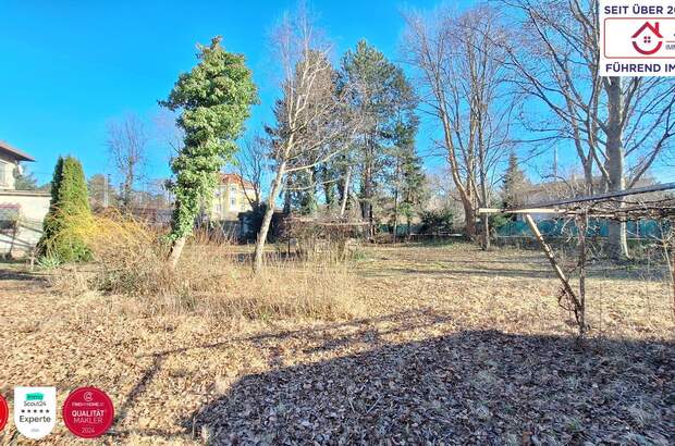 Grundstück kaufen in 1130 Wien (Bild 3)
