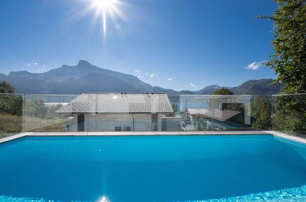 Haus mit Garten kaufen in 5311 Innerschwand (Bild 2)