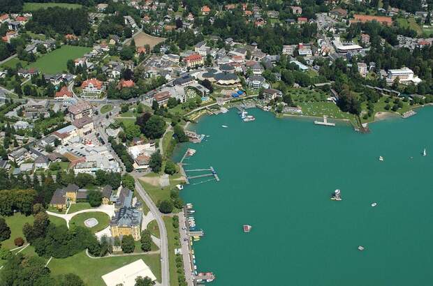 Gewerbeobjekt mieten in 9220 Velden (Bild 1)