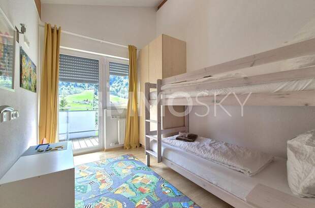 Terrassenwohnung kaufen in 6752 Dalaas (Bild 5)
