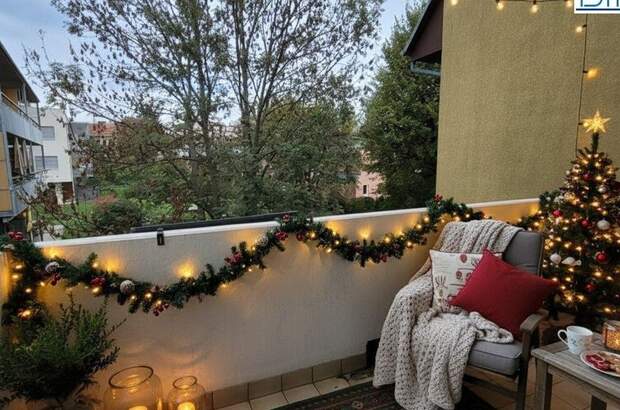 Wohnung mit Balkon mieten in 8020 Graz (Bild 2)