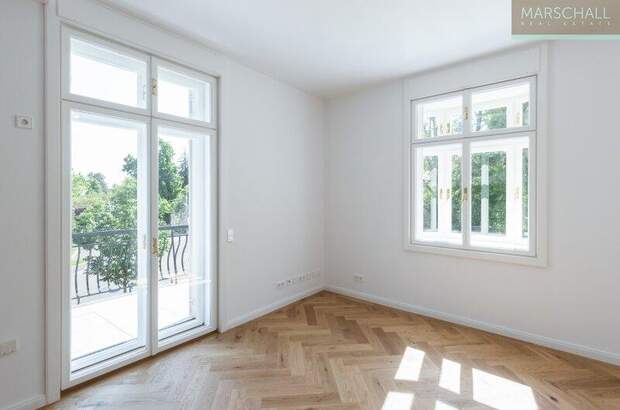 Terrassenwohnung kaufen in 1190 Wien (Bild 3)