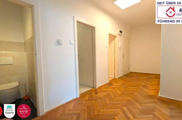 Eigentumswohnung in 1190 Wien (Bild 4)