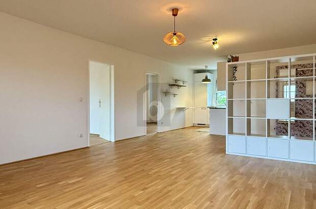 Terrassenwohnung kaufen in 7063 Oggau (Bild 2)