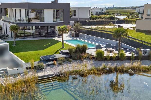 Haus mit Garten kaufen in 2522 Oberwaltersdorf (Bild 1)