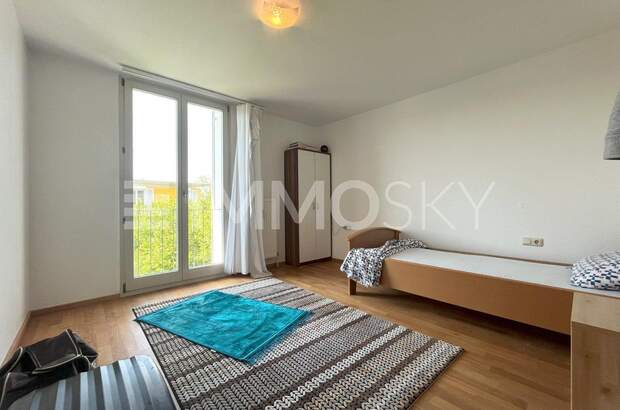 Terrassenwohnung kaufen in 6923 Lauterach (Bild 4)