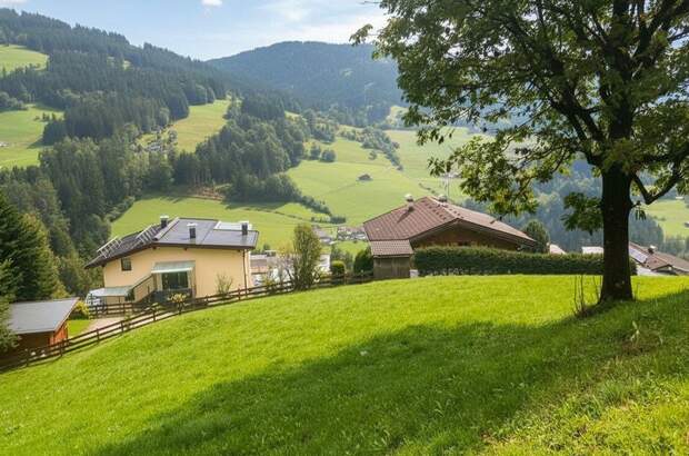 Grundstück kaufen in 6133 Weerberg (Bild 1)