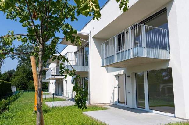 Wohnung mit Balkon kaufen in 8075 Hart