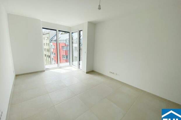 Terrassenwohnung mieten in 1100 Wien (Bild 1)