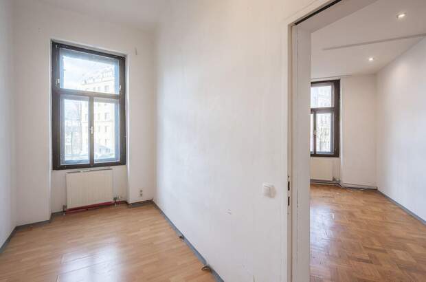 Altbauwohnung kaufen in 1200 Wien (Bild 4)