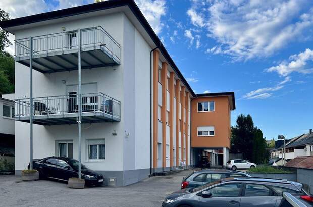 Anlageobjekt kaufen in 4470 Enns (Bild 1)