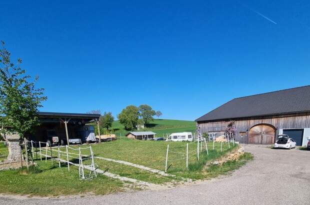Einfamilienhaus kaufen in 3383 Hürm (Bild 5)