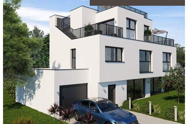 Einfamilienhaus kaufen in 1220 Wien (Bild 1)