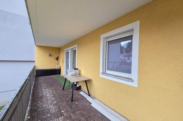 Terrassenwohnung kaufen in 8010 Graz (Bild 3)