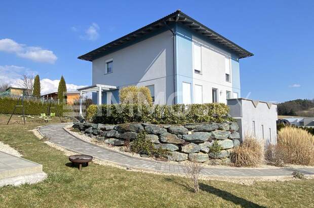 Einfamilienhaus kaufen in 7423 Wiesfleck (Bild 1)