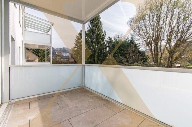 Terrassenwohnung mieten in 4073 Wilhering (Bild 1)