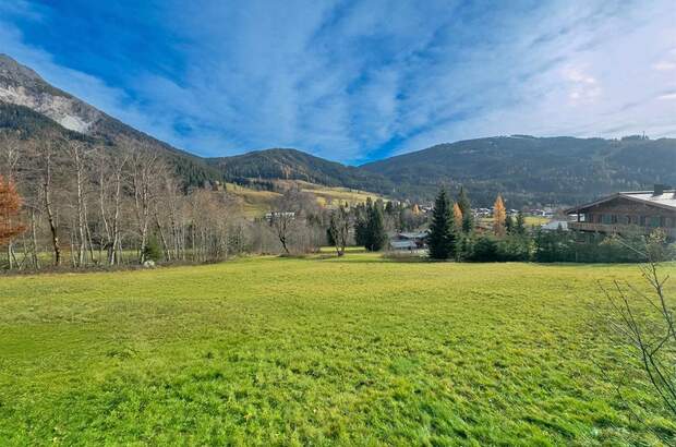 Grundstück kaufen in 5761 Maria Alm (Bild 4)