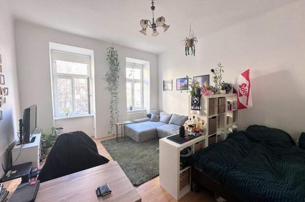 Eigentumswohnung in 1020 Wien (Bild 1)