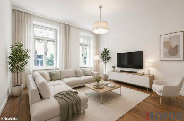 Wohnung kaufen in 1070 Wien (Bild 1)