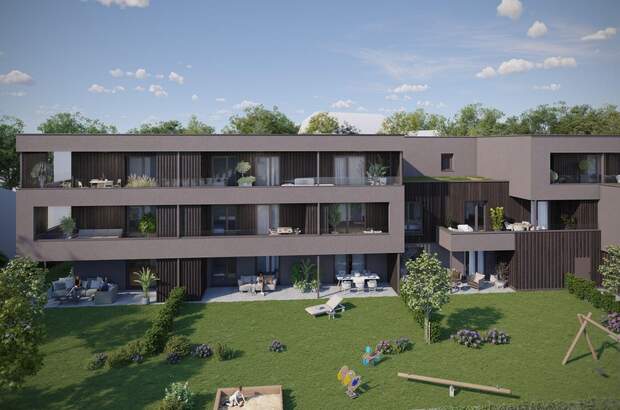 Eigentumswohnung in 5280 Braunau (Bild 2)