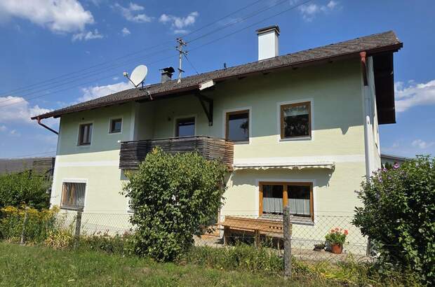 Haus kaufen in 4694 Ohlsdorf (Bild 1)