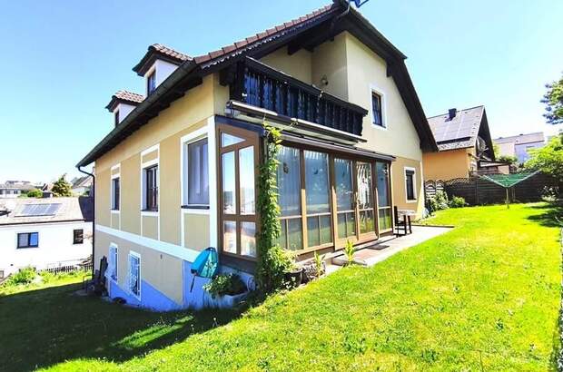 Haus kaufen in 3910 Zwettl