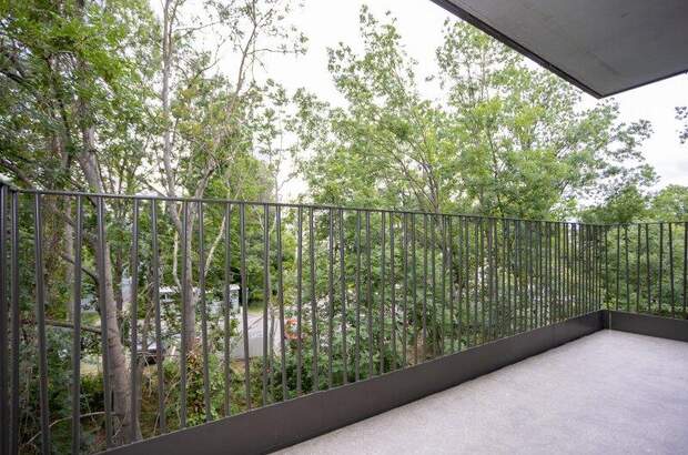 Terrassenwohnung kaufen in 2700 Wr. Neustadt (Bild 3)