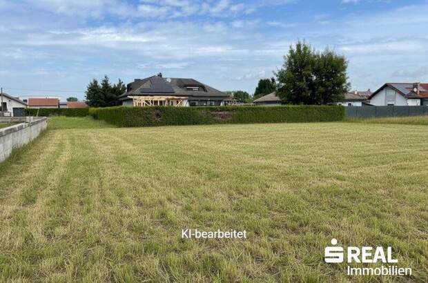 Grundstück kaufen in 4971 Aurolzmünster (Bild 4)