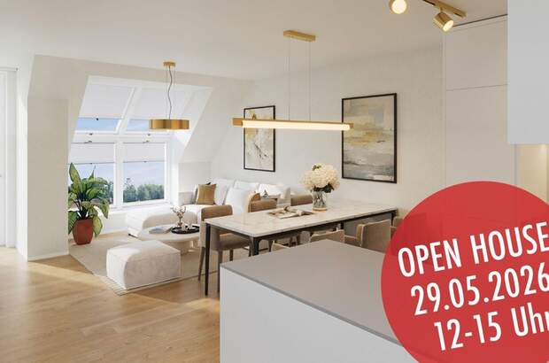 Wohnung mit Balkon kaufen in 1140 Wien (Bild 1)